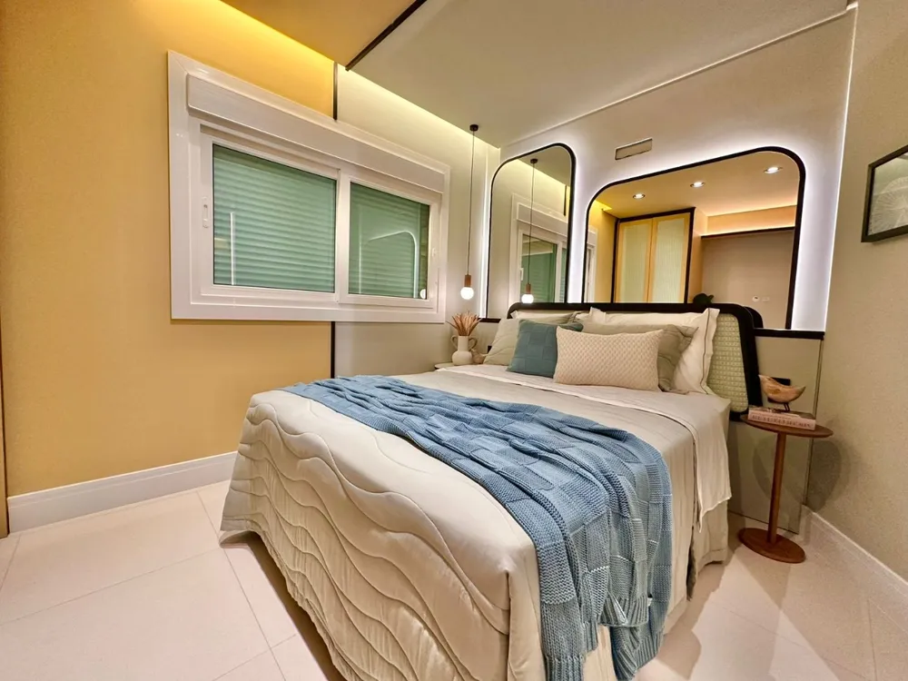 Apartamento, 2 quartos, 107 m² - Foto 4