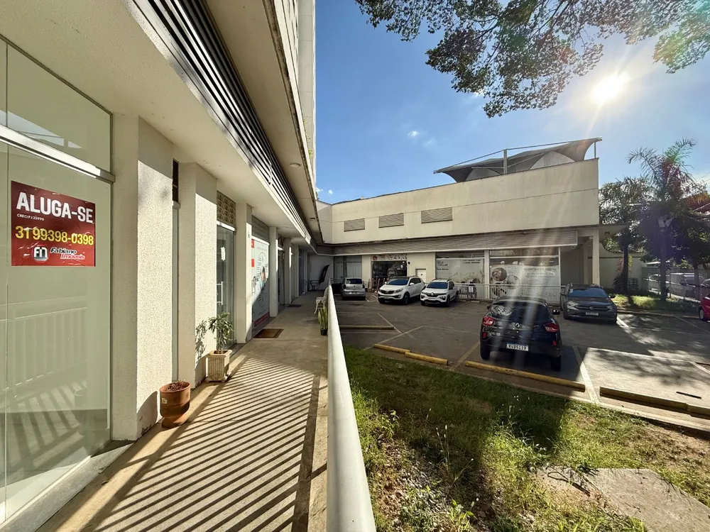 Loja-Salão, 25 m² - Foto 10