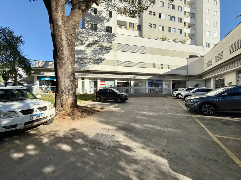 Loja-Salão, 25 m² - Foto 13