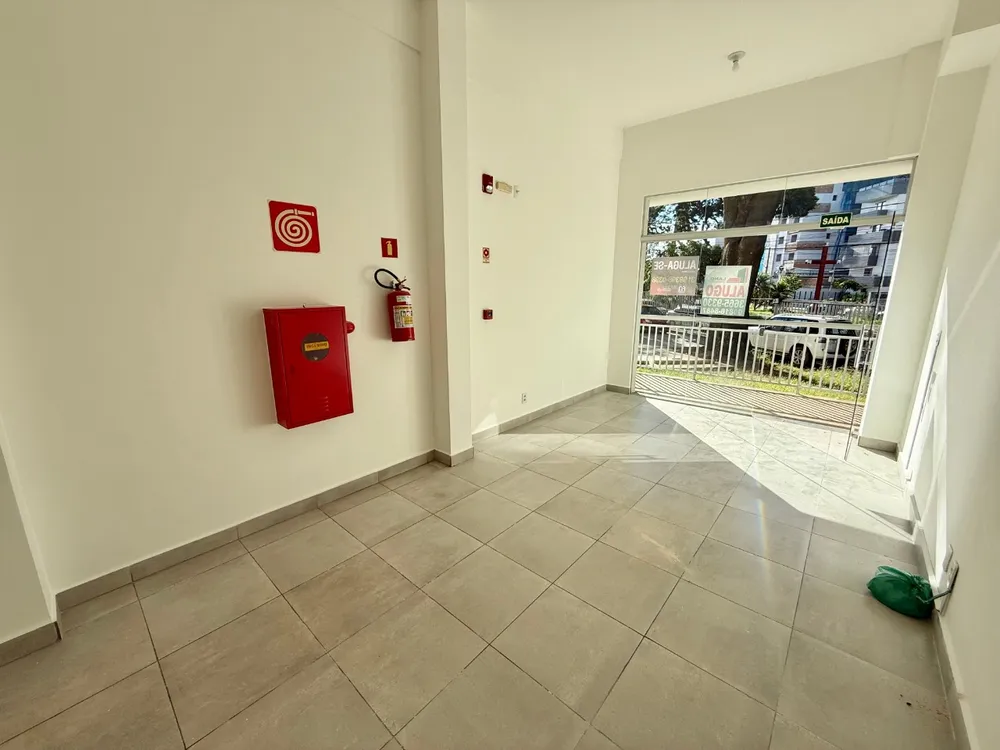 Loja-Salão, 25 m² - Foto 8