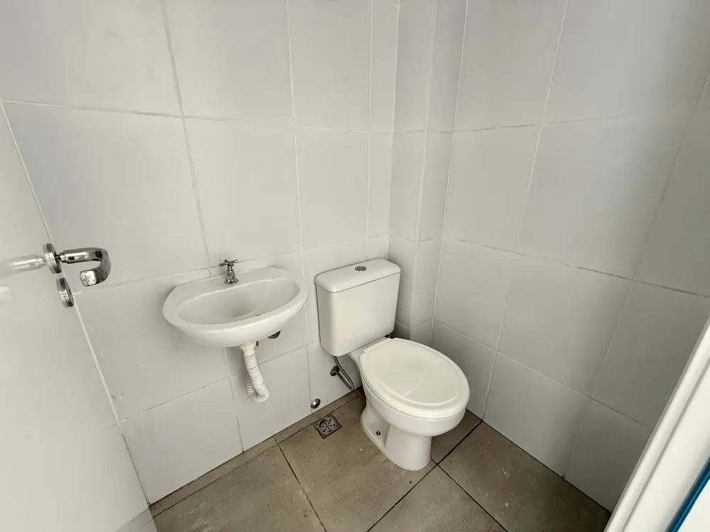 Loja-Salão, 25 m² - Foto 4