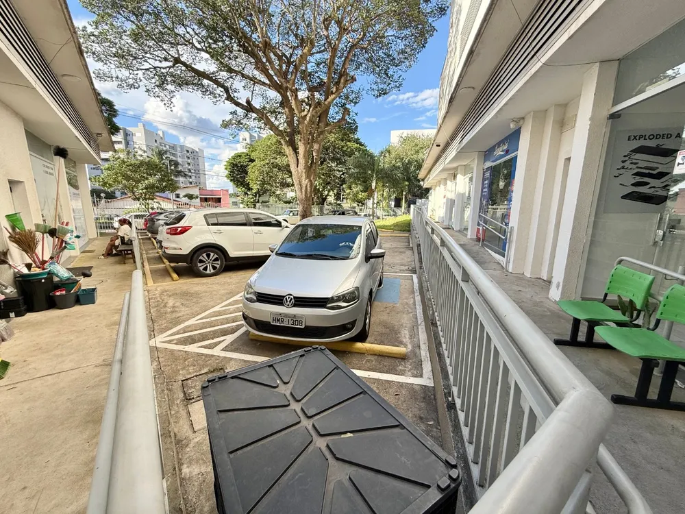 Loja-Salão, 25 m² - Foto 12
