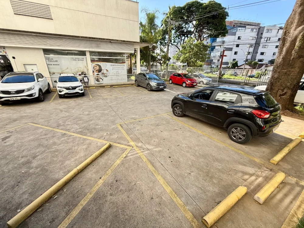 Loja-Salão, 25 m² - Foto 11