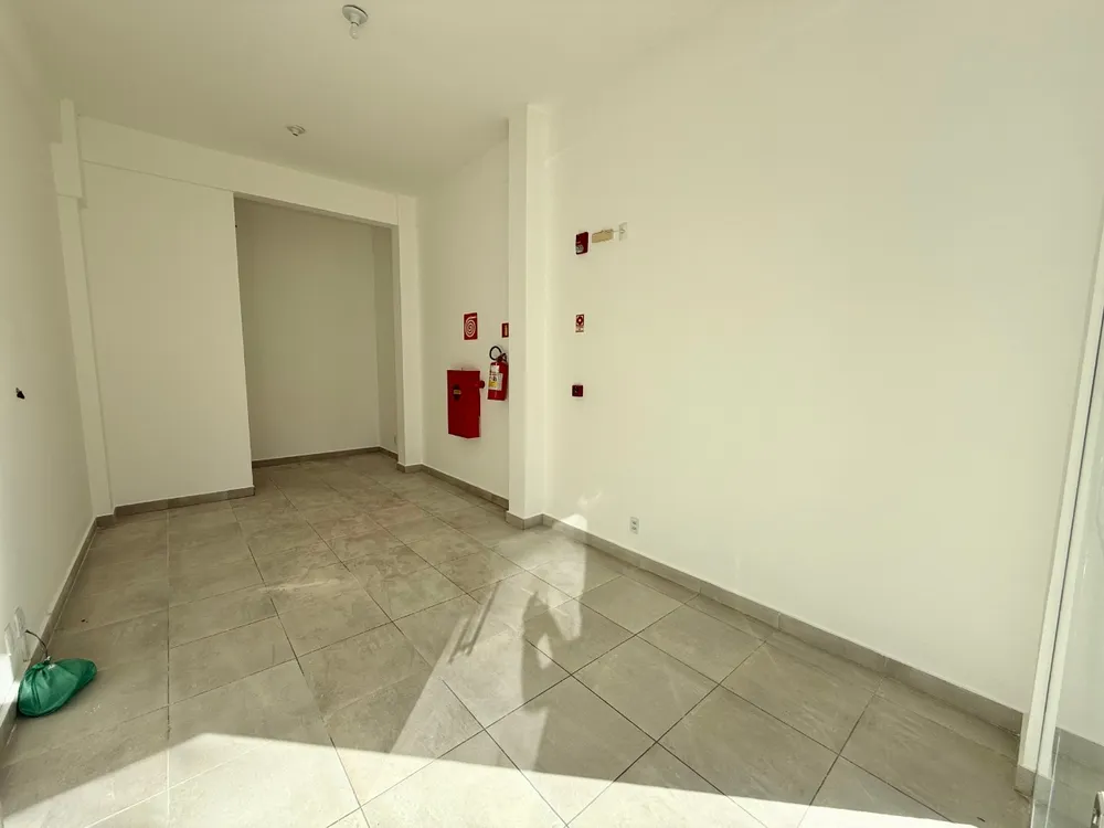 Loja-Salão, 25 m² - Foto 1