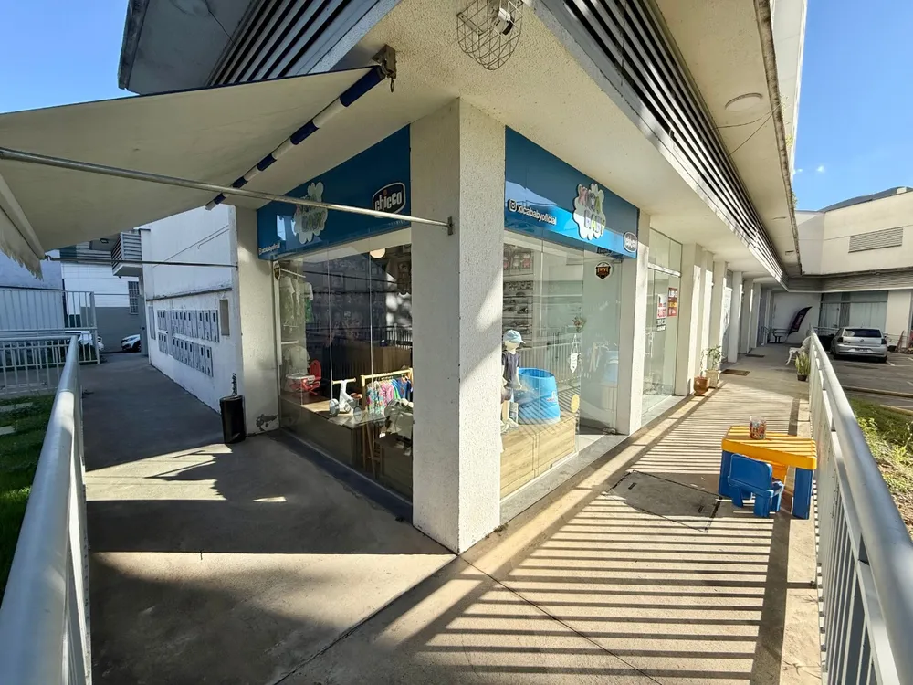 Loja-Salão, 25 m² - Foto 9