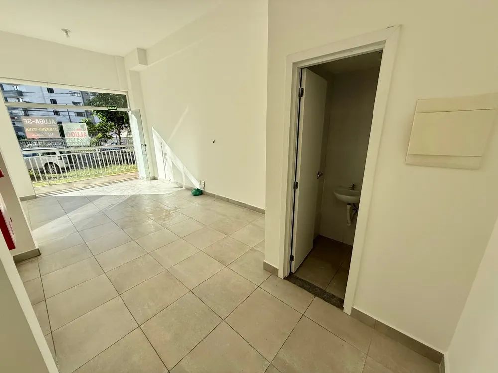Loja-Salão, 25 m² - Foto 5
