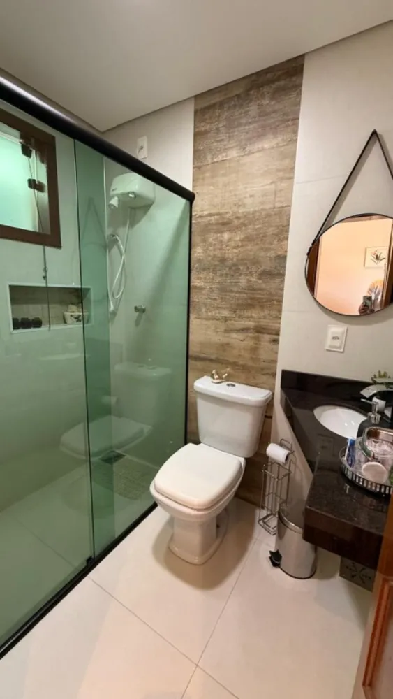 Casa de Condomínio, 3 quartos - Foto 8