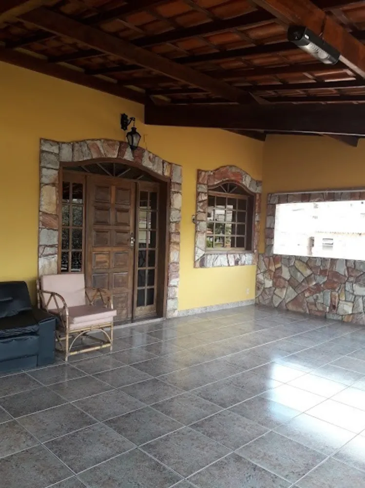 Casa, 6 quartos, 547 m² - Foto 3