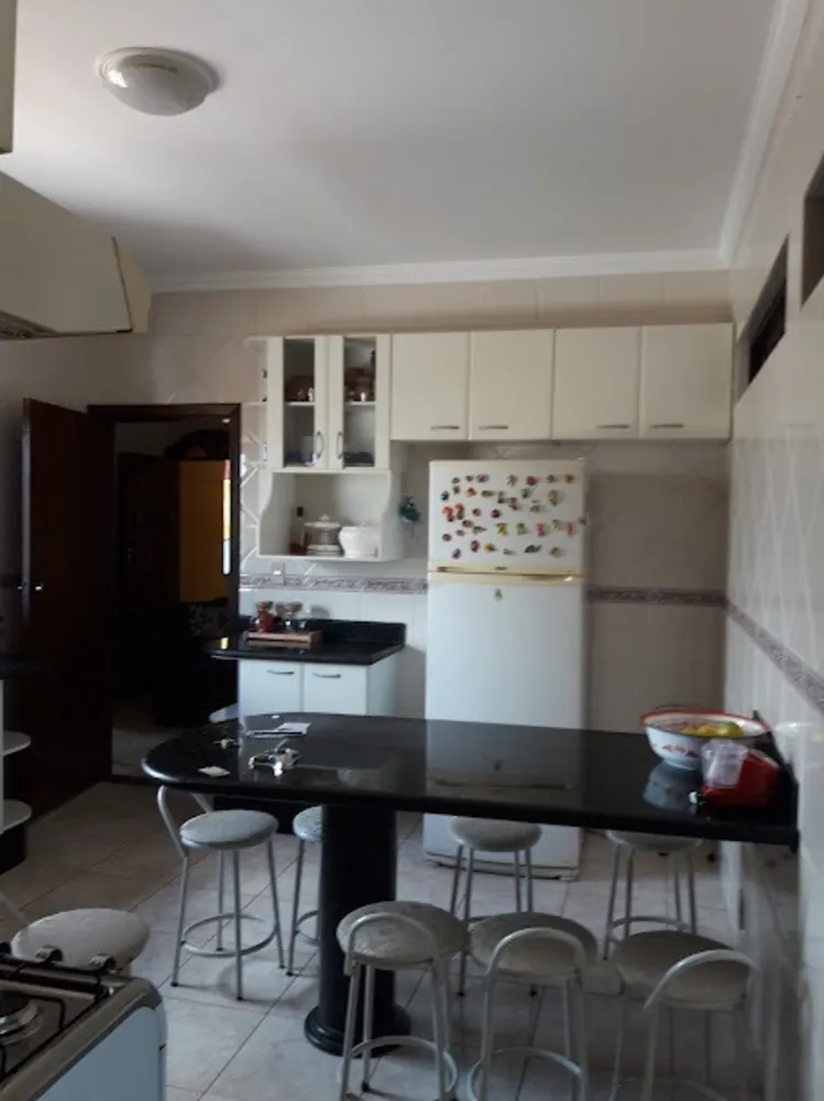 Casa, 6 quartos, 547 m² - Foto 7