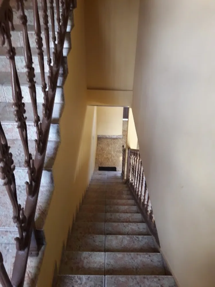Casa, 6 quartos, 547 m² - Foto 12