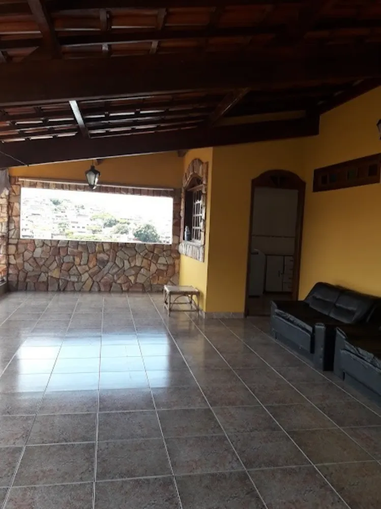 Casa, 6 quartos, 547 m² - Foto 4