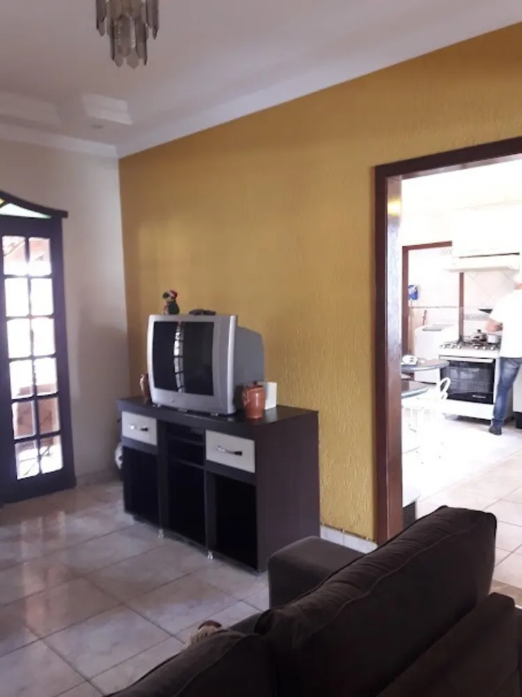 Casa, 6 quartos, 547 m² - Foto 5
