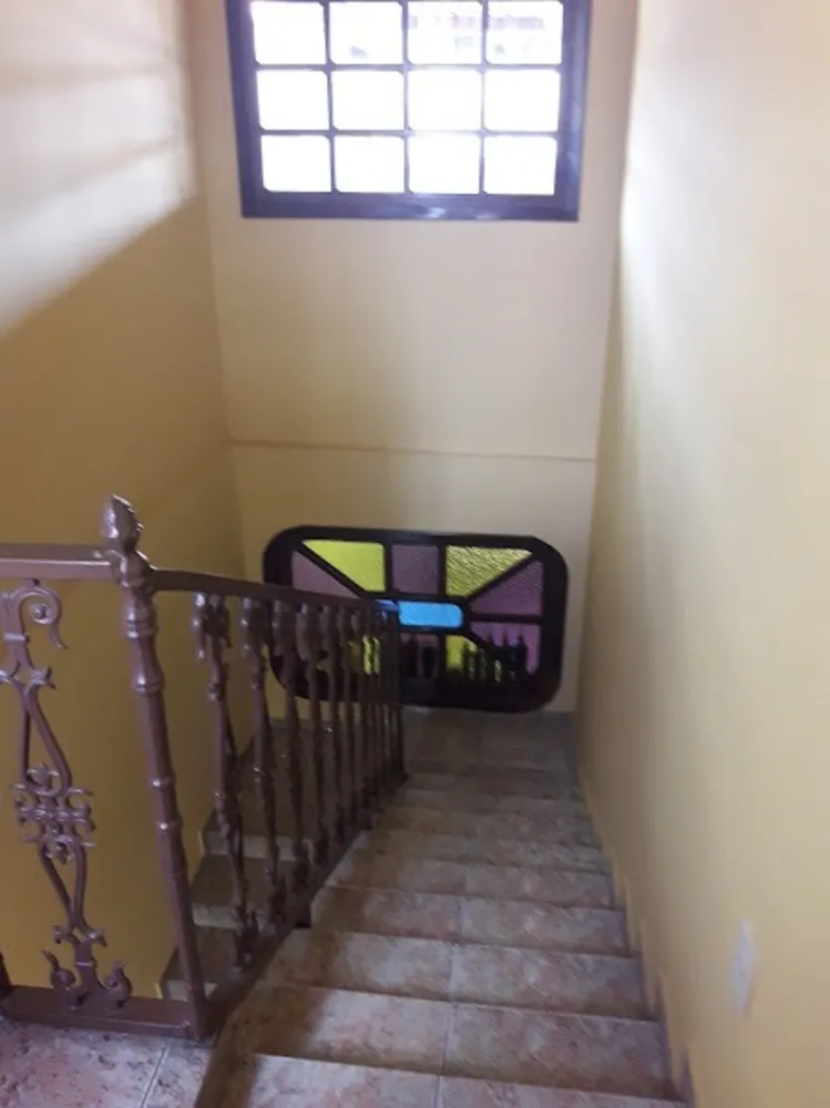 Casa, 6 quartos, 547 m² - Foto 10
