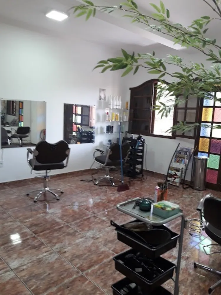 Casa, 6 quartos, 547 m² - Foto 9