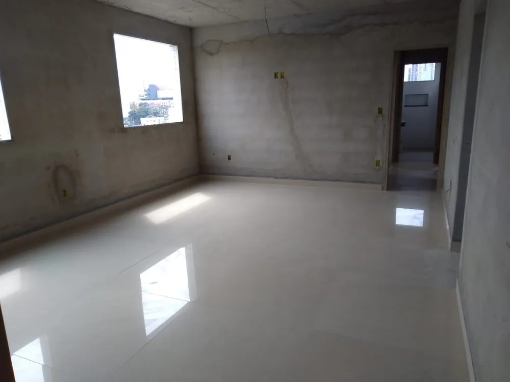 Apartamento, 3 quartos, 60 m² - Foto 1