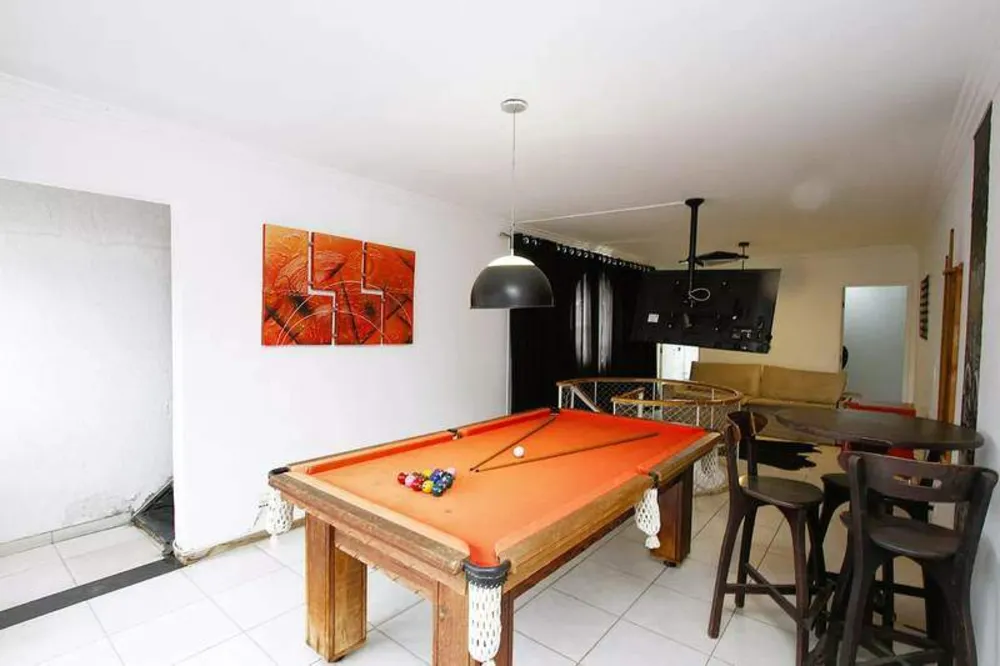 Apartamento, 4 quartos, 210 m² - Foto 4