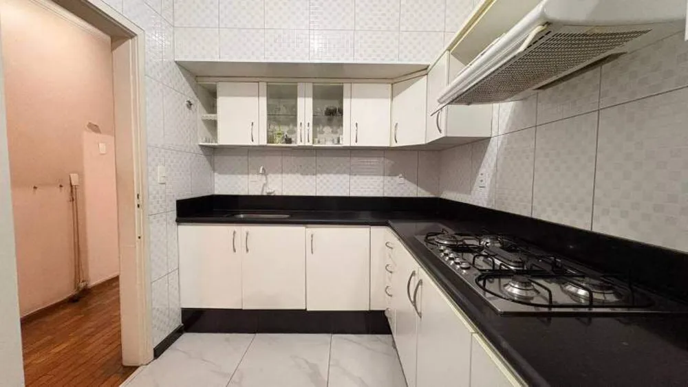 Apartamento, 4 quartos, 210 m² - Foto 5