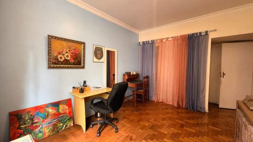 Apartamento, 4 quartos, 210 m² - Foto 8
