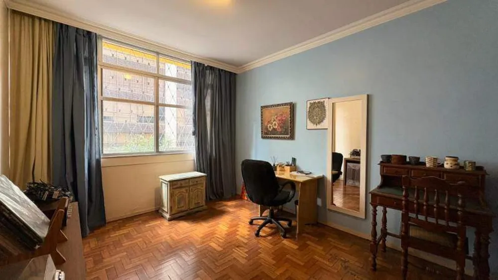 Apartamento, 4 quartos, 210 m² - Foto 2
