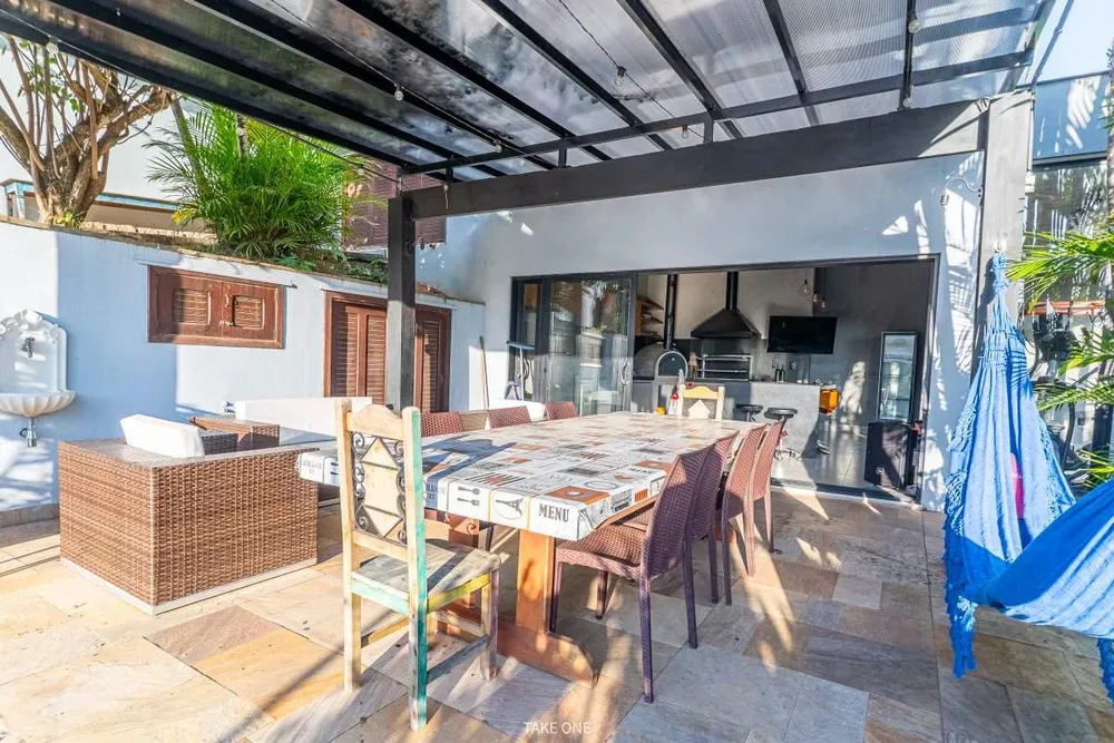 Casa de Condomínio, 5 quartos - Foto 10