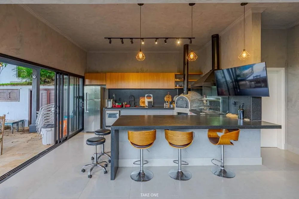 Casa de Condomínio, 5 quartos - Foto 7