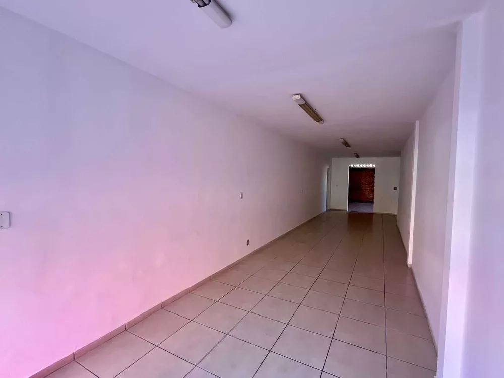 Loja-Salão para alugar, 100m² - Foto 1