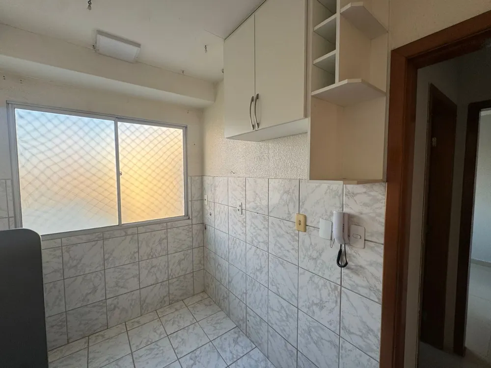 Apartamento, 2 quartos, 50 m² - Foto 8