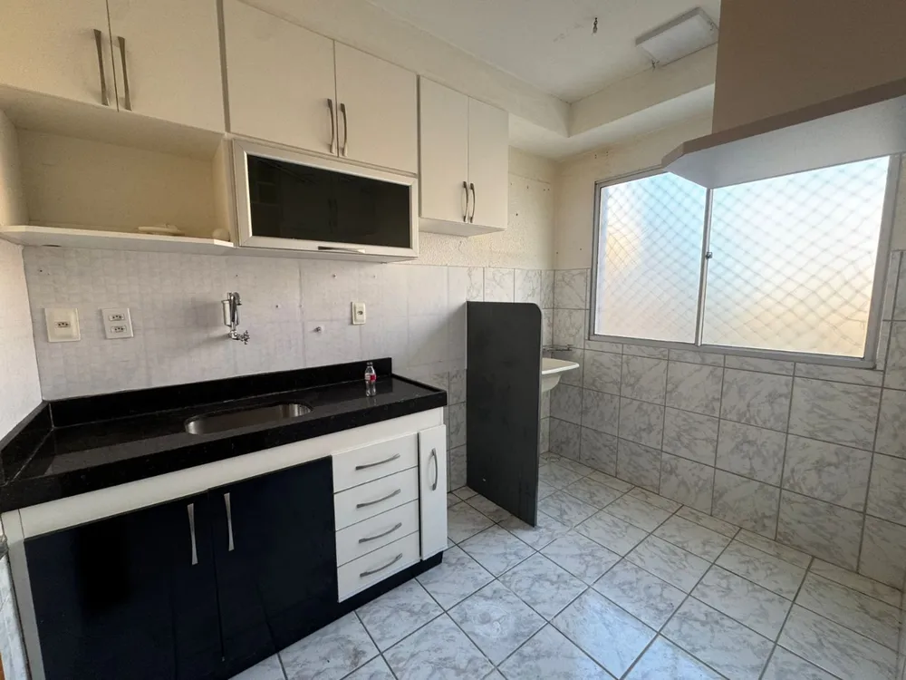 Apartamento, 2 quartos, 50 m² - Foto 2