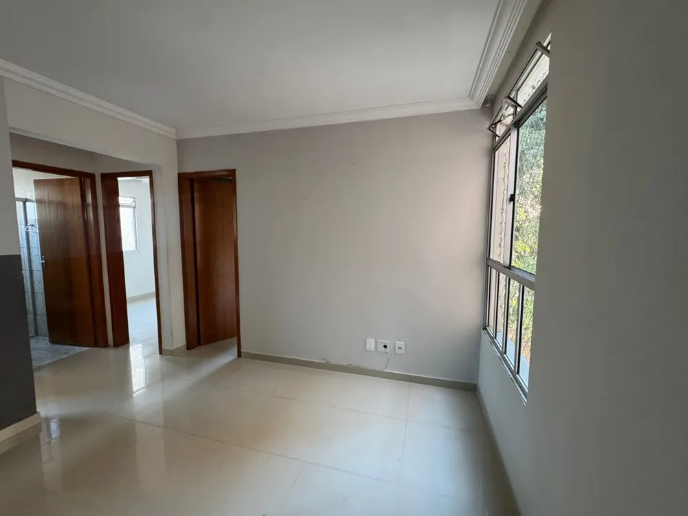 Apartamento, 2 quartos, 50 m² - Foto 5
