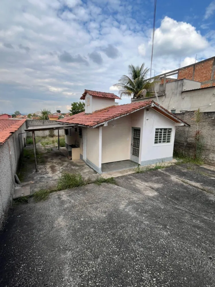 Casa, 2 quartos, 85 m² - Foto 8