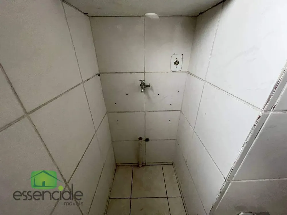 Apartamento, 2 quartos, 43 m² - Foto 8