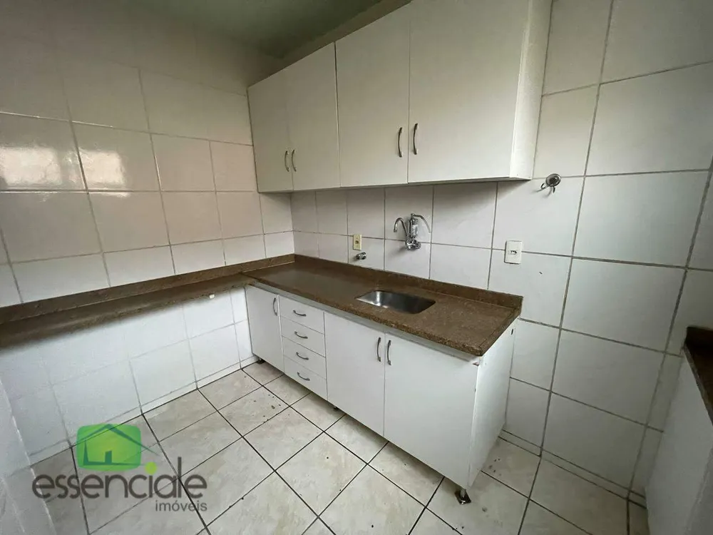 Apartamento, 2 quartos, 43 m² - Foto 9