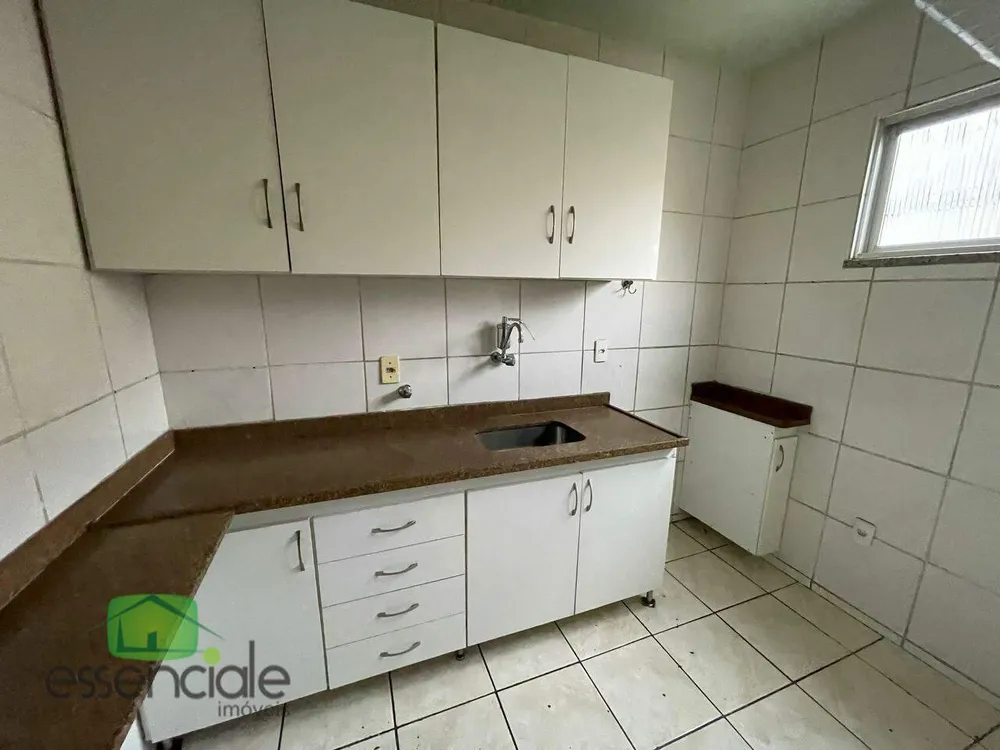 Apartamento, 2 quartos, 43 m² - Foto 7