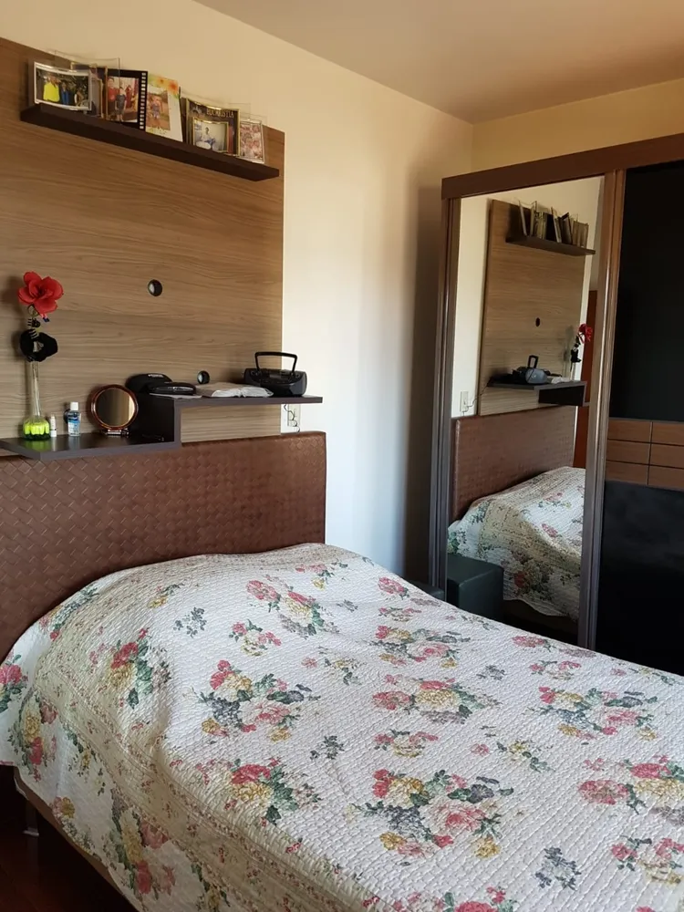 Cobertura, 3 quartos, 151 m² - Foto 7