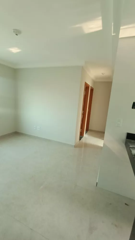 Apartamento à venda com 3 quartos, 60m² - Foto 2