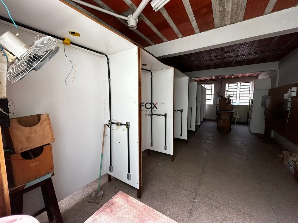 Prédio Inteiro, 1596 m² - Foto 5