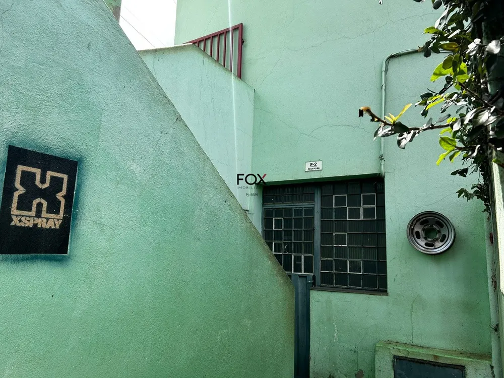 Prédio Inteiro, 1596 m² - Foto 12