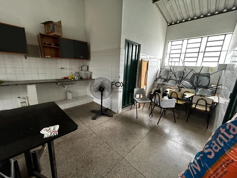 Prédio Inteiro, 1596 m² - Foto 7