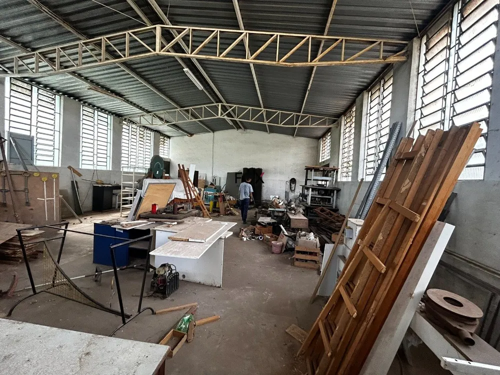 Prédio Inteiro, 1596 m² - Foto 9