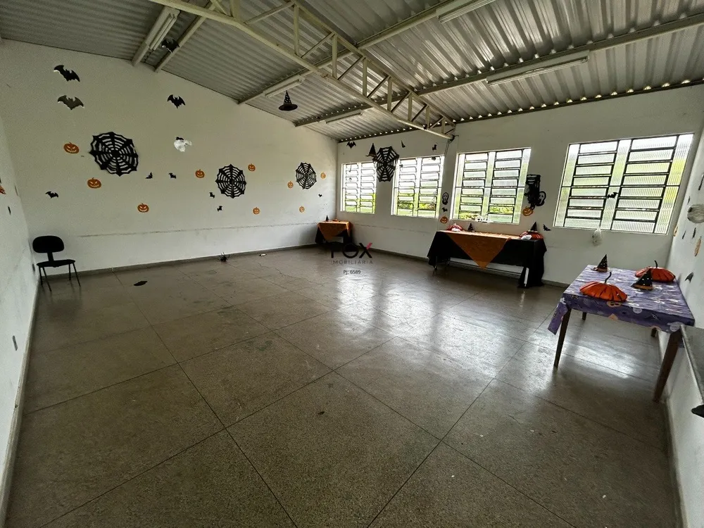 Prédio Inteiro, 1596 m² - Foto 1