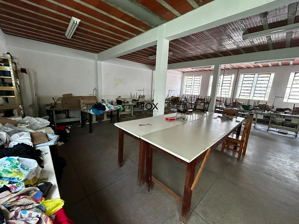 Prédio Inteiro, 1596 m² - Foto 2