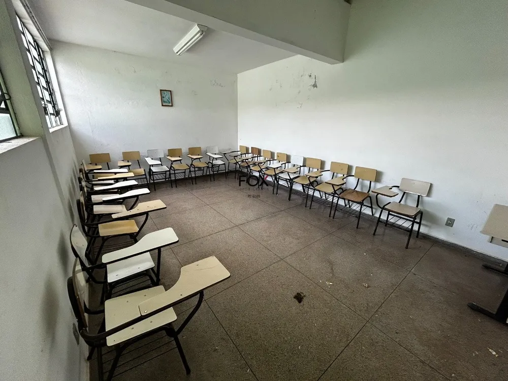 Prédio Inteiro, 1596 m² - Foto 8