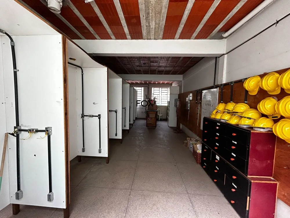 Prédio Inteiro, 1596 m² - Foto 3