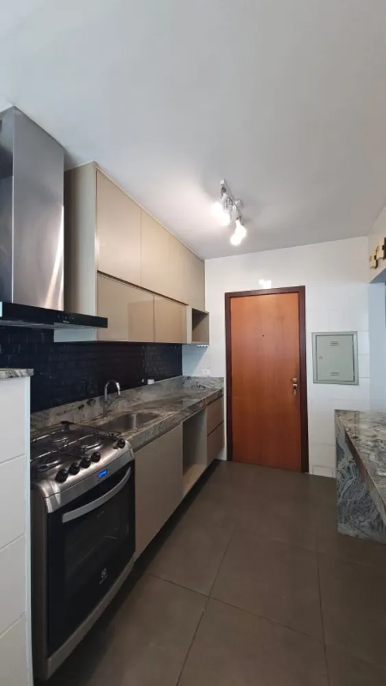 Apartamento, 3 quartos, 100 m² - Foto 9