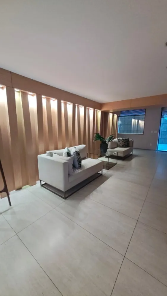 Apartamento, 3 quartos, 100 m² - Foto 1