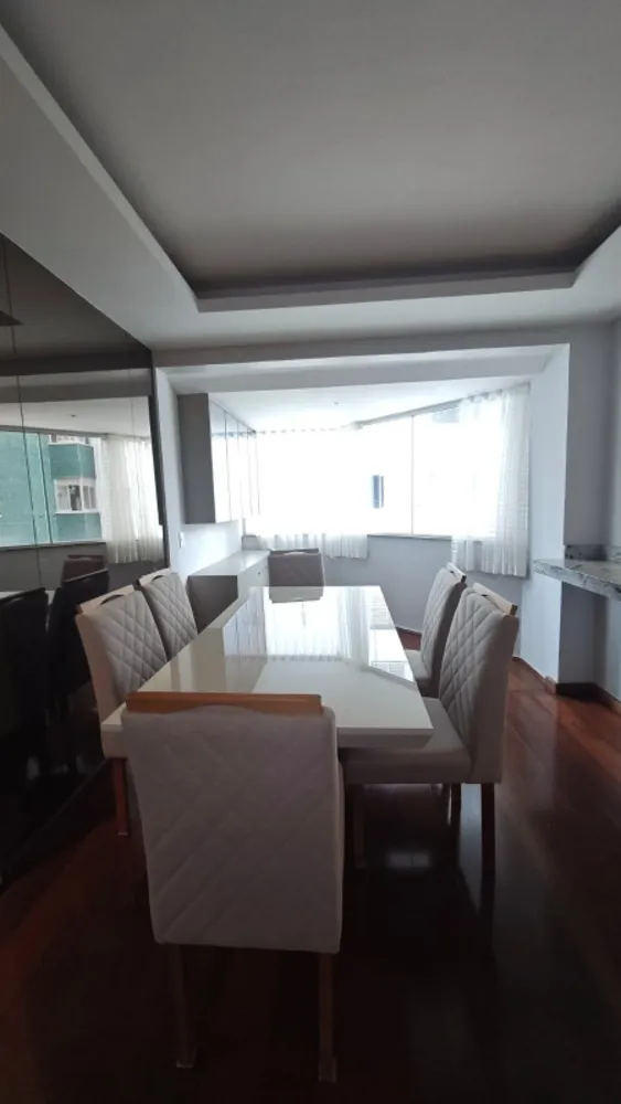 Apartamento, 3 quartos, 100 m² - Foto 5