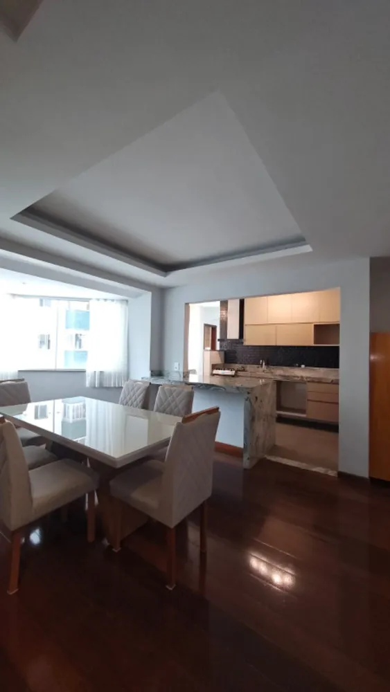 Apartamento, 3 quartos, 100 m² - Foto 3