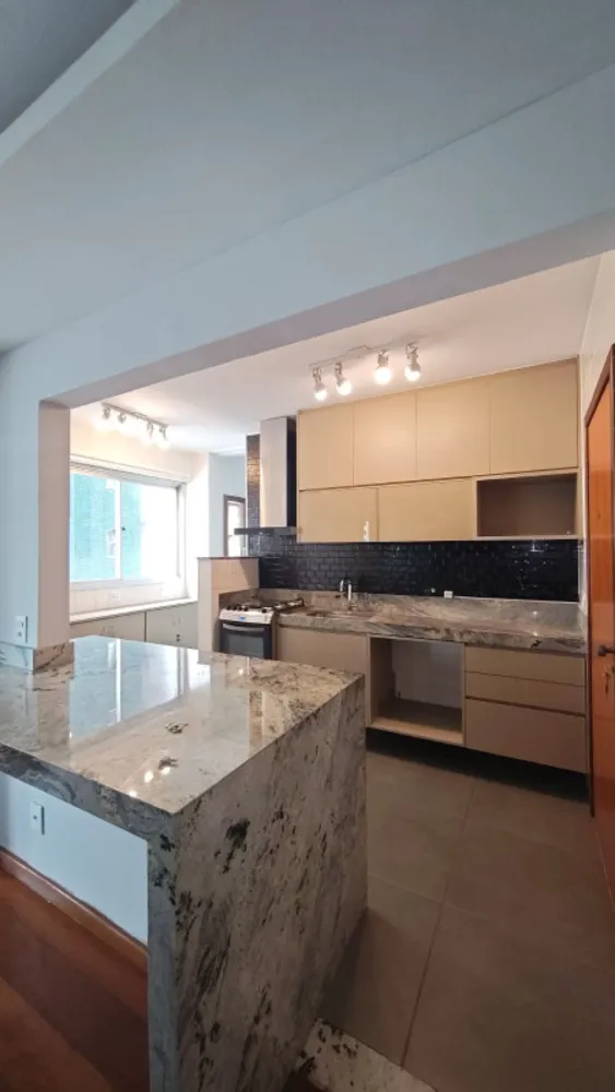 Apartamento, 3 quartos, 100 m² - Foto 8