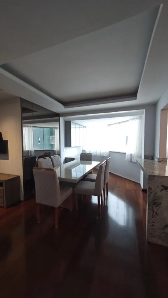 Apartamento, 3 quartos, 100 m² - Foto 4