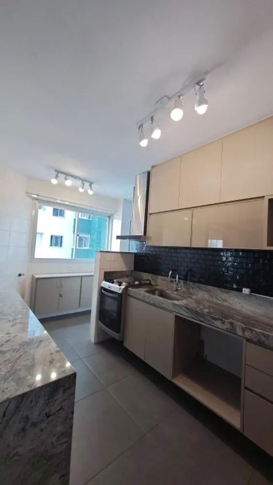 Apartamento, 3 quartos, 100 m² - Foto 7